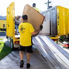 Best Retail Junk Removal  in Huntington, TX